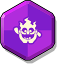 Electro Spirit 1 — clash royal C.H.A.O.S Modifiers option 13