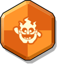 Electro Spirit 2 — clash royal C.H.A.O.S Modifiers option 14