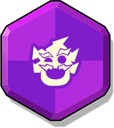 Electro Wizard 1 — clash royal C.H.A.O.S Modifiers option 16