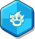 Electro Wizard 3 — clash royal C.H.A.O.S Modifiers option 18