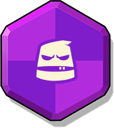 Elixir Golem 1 — clash royal C.H.A.O.S Modifiers option 19