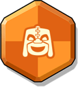 Executioner 2 — clash royal C.H.A.O.S Modifiers option 23