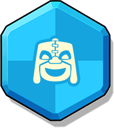 Executioner 3 — clash royal C.H.A.O.S Modifiers option 24