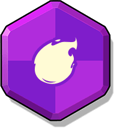 Fireball 1 — clash royal C.H.A.O.S Modifiers option 25