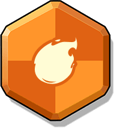 Fireball 2 — clash royal C.H.A.O.S Modifiers option 26
