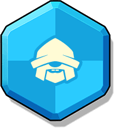 Fisherman 3 — clash royal C.H.A.O.S Modifiers option 30