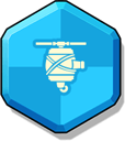 Flying Machine 3 — clash royal C.H.A.O.S Modifiers option 33