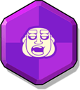 Giant 1 — clash royal C.H.A.O.S Modifiers option 37