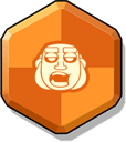 Giant 2 — clash royal C.H.A.O.S Modifiers option 38