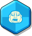 Giant 3 — clash royal C.H.A.O.S Modifiers option 39