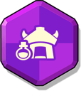Goblin Hut 1 — clash royal C.H.A.O.S Modifiers option 55