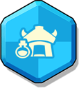 Goblin Hut 3 — clash royal C.H.A.O.S Modifiers option 57
