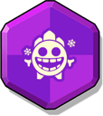 Ice Spirit 1 — clash royal C.H.A.O.S Modifiers option 64