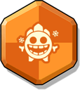 Ice Spirit 2 — clash royal C.H.A.O.S Modifiers option 65