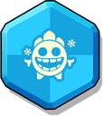 Ice Spirit 3 — clash royal C.H.A.O.S Modifiers option 66