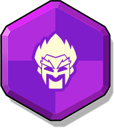 Ice Wizard 1 — clash royal C.H.A.O.S Modifiers option 67