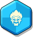 Ice Wizard 3 — clash royal C.H.A.O.S Modifiers option 69