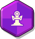 Inferno Tower 1 — clash royal C.H.A.O.S Modifiers option 70