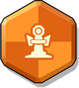 Inferno Tower 2 — clash royal C.H.A.O.S Modifiers option 71