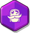 Knight 1 — clash royal C.H.A.O.S Modifiers option 73
