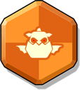 Lava Hound 2 — clash royal C.H.A.O.S Modifiers option 77