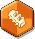 Log 2 — clash royal C.H.A.O.S Modifiers option 80