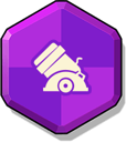 Mortar 1 — clash royal C.H.A.O.S Modifiers option 85