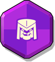 Mother Witch 1 — clash royal C.H.A.O.S Modifiers option 88