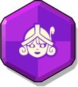 Musketeer 1 — clash royal C.H.A.O.S Modifiers option 91