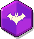 Night Witch 1 — clash royal C.H.A.O.S Modifiers option 94