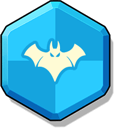 Night Witch 3 — clash royal C.H.A.O.S Modifiers option 96