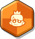 Princess 2 — clash royal C.H.A.O.S Modifiers option 104