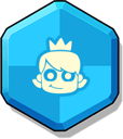 Princess 3 — clash royal C.H.A.O.S Modifiers option 105