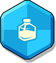 Rage 3 — clash royal C.H.A.O.S Modifiers option 108