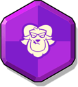 Ram Rider 1 — clash royal C.H.A.O.S Modifiers option 109