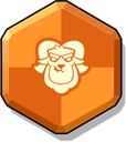 Ram Rider 2 — clash royal C.H.A.O.S Modifiers option 110