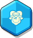 Ram Rider 3 — clash royal C.H.A.O.S Modifiers option 111