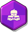 Rascals 1 — clash royal C.H.A.O.S Modifiers option 112