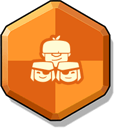 Rascals 2 — clash royal C.H.A.O.S Modifiers option 113
