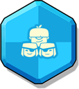 Rascals 3 — clash royal C.H.A.O.S Modifiers option 114