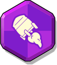 Rocket 1 — clash royal C.H.A.O.S Modifiers option 115