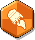 Rocket 2 — clash royal C.H.A.O.S Modifiers option 116
