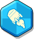 Rocket 3 — clash royal C.H.A.O.S Modifiers option 117