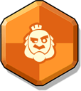 Royal Giant 2 — clash royal C.H.A.O.S Modifiers option 122