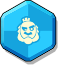 Royal Giant 3 — clash royal C.H.A.O.S Modifiers option 123
