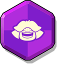 Rune Giant 1 — clash royal C.H.A.O.S Modifiers option 124