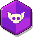 Skeleton Army 1 — clash royal C.H.A.O.S Modifiers option 127