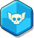 Skeleton Army 3 — clash royal C.H.A.O.S Modifiers option 129