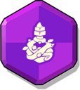 Vines 1 — clash royal C.H.A.O.S Modifiers option 136