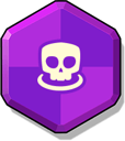 Witch 1 — clash royal C.H.A.O.S Modifiers option 139